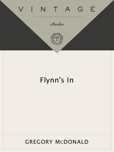Flynn's in