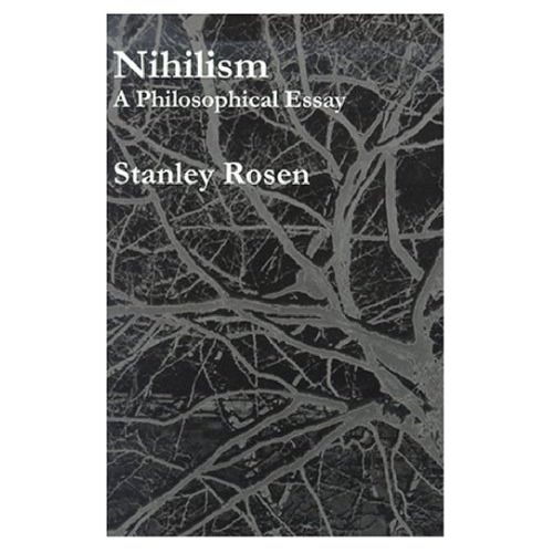 Nihilism a Philosophical Essay