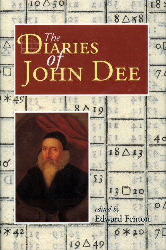 Diaries of John Dee