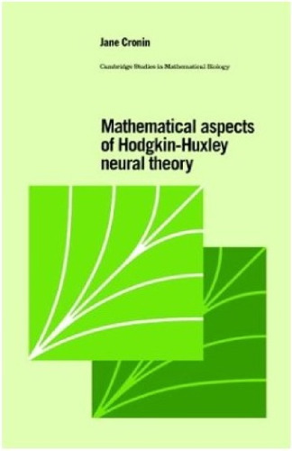 Mathematical aspects of Hodgkin-Huxley neural theory