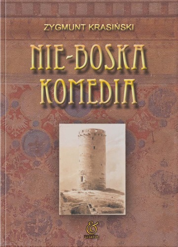 Nie-Boska komedia
