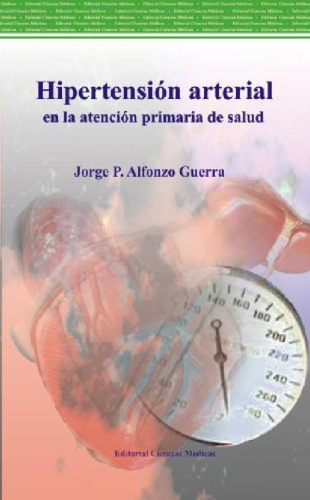 Hipertensión arterial en la atención primaria de salud