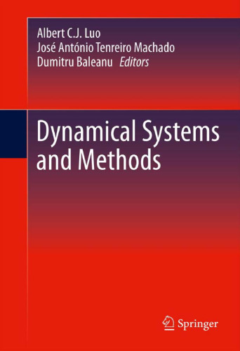 Dynamical Systems and Methods