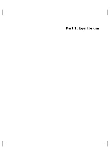 Student solutions manual for Physical chemistry