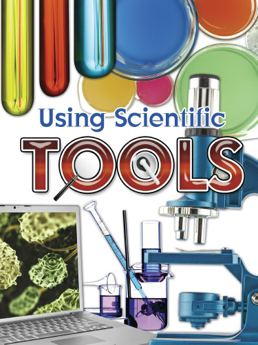 Using Scientific Tools