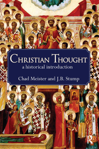 Christian Thought: A Historical Introduction