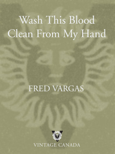 Wash This Blood Clean from My Hand
