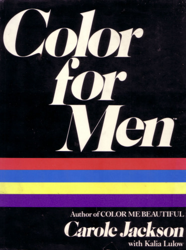 Color for men