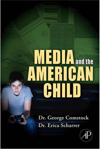 Media and the American Child