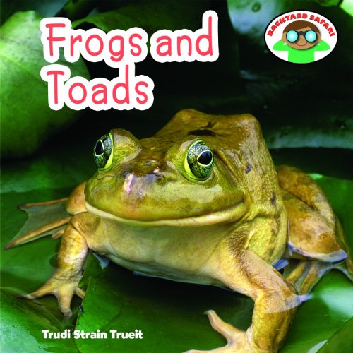 Frogs and Toads