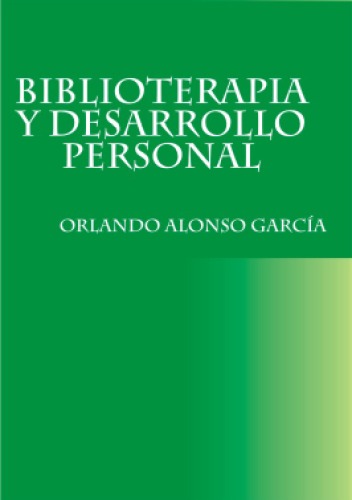 Biblioterapia y Desarrollo Personal