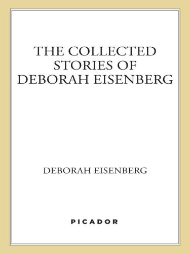 The Collected Stories of Deborah Eisenberg