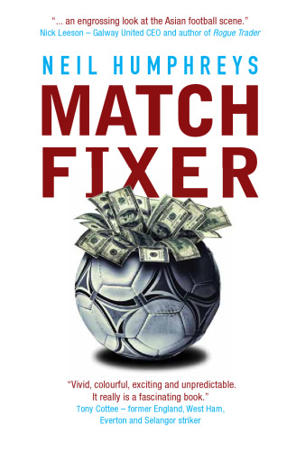 Match Fixer