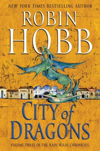 City of Dragons