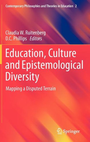 Education, Culture and Epistemological Diversity: Mapping a Disputed Terrain