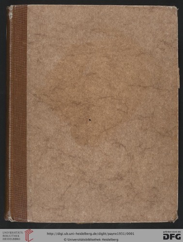 Necrocorinthia: A Study of Corinthian Art in the Archaic Period