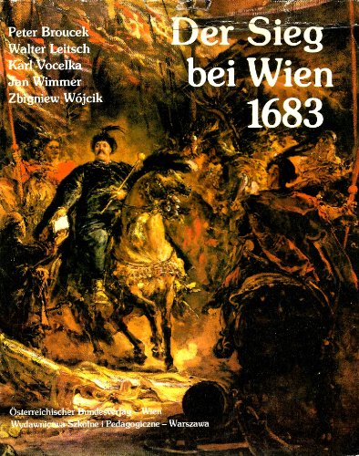 Odsiecz wiedeńska 1683 roku