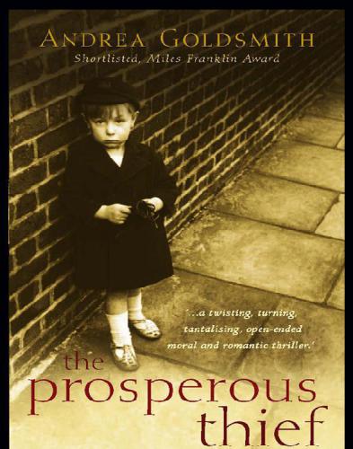 The Prosperous Thief