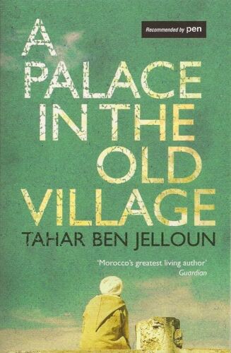 A Palace in the Old Village: A Novel