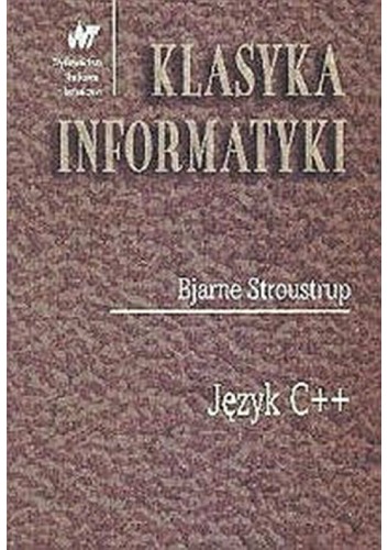 Język C++
