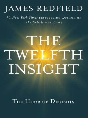 The Twelfth Insight: The Hour of Decision