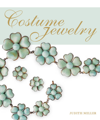 Costume Jewelry (POCKET COLLECTIBLES)
