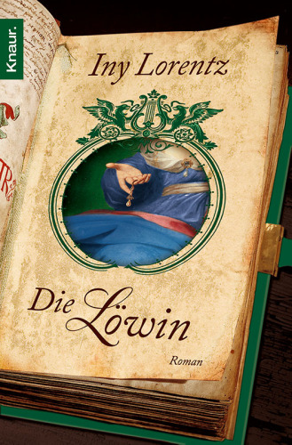 Die Löwin (Roman)