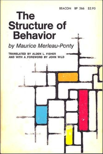 The Structure of Behaviour