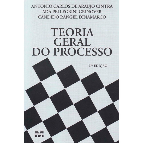 Teoria geral do processo