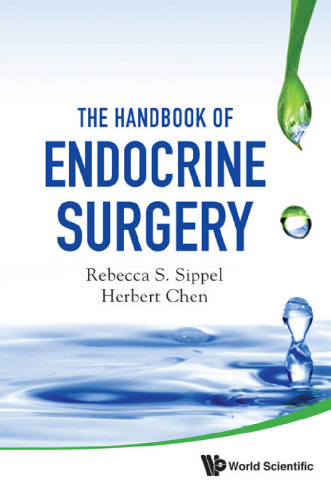 The Handbook of Endocrine Surgery