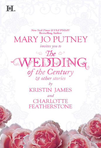 The Wedding of the Century & Other Stories: The Wedding of the Century; Jesse's Wife; Seduced by Starlight