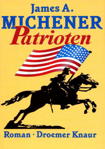 Patrioten