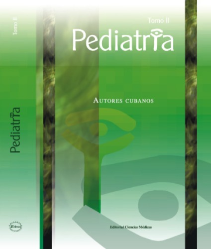 Pediatría, Volume 2