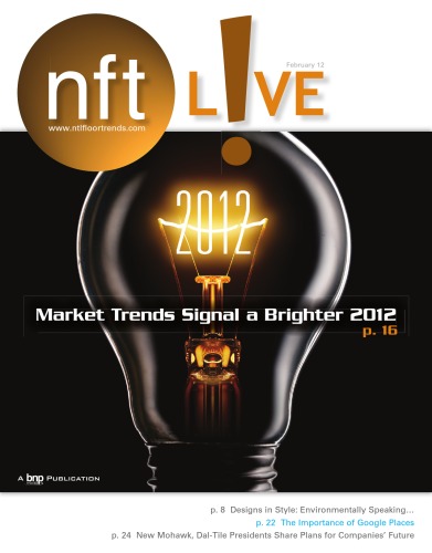 National Floor Trends February 2012