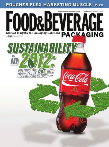 Food & Beverage Packaging January-February 2012
