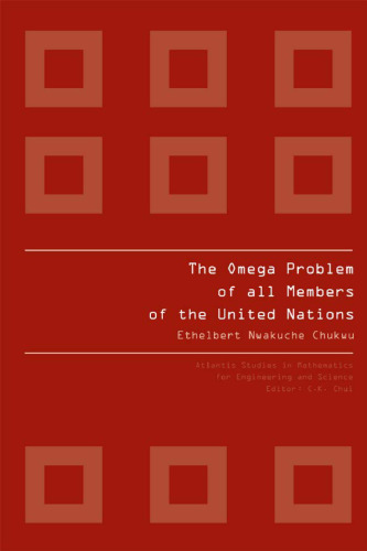 The Omega Problem of All Members of the United Nations