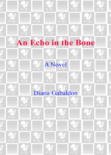 An Echo in the Bone
