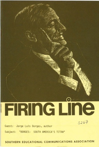 Firing Line. ''Borges: South America's Titan''