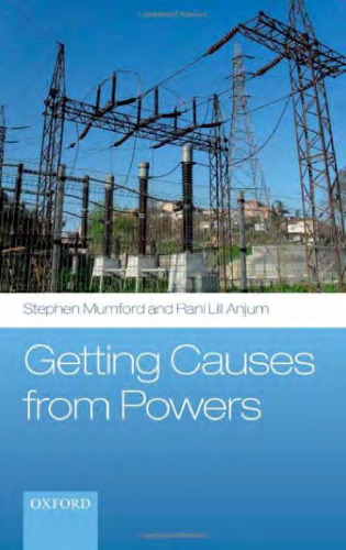 Getting Causes from Powers