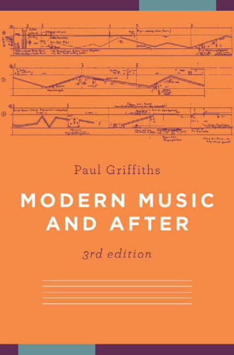 Modern Music and After