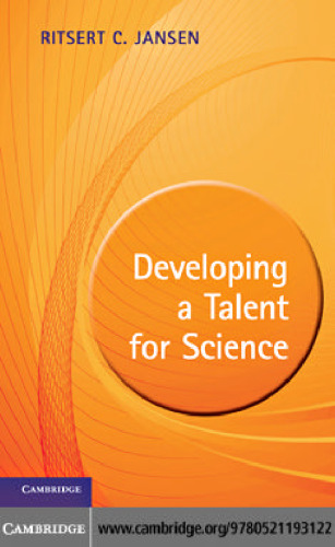 Developing a Talent for Science