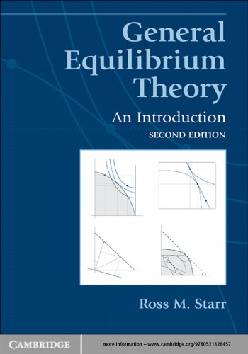 General Equilibrium Theory: An Introduction