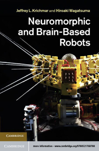 Neuromorphic and Brain-Based Robots
