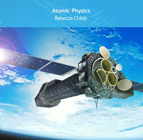 Atomic Physics