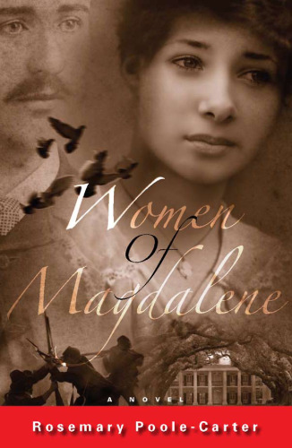 Women of Magdalene