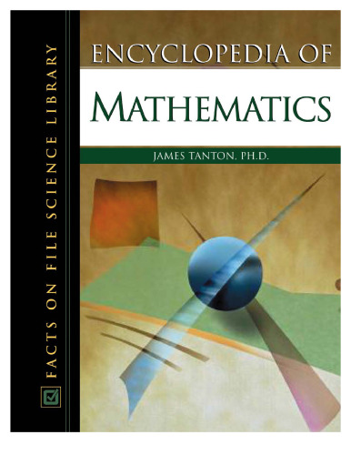Encyclopedia Of Mathematics