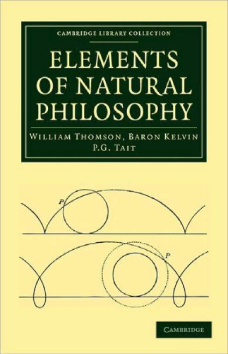 Elements of Natural Philosophy