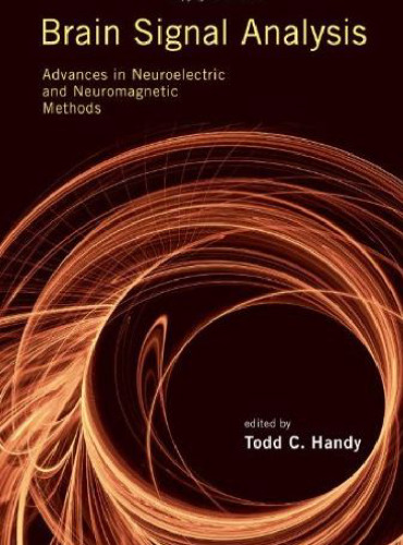 Brain Signal Analysis: Advances in Neuroelectric and Neuromagnetic Methods