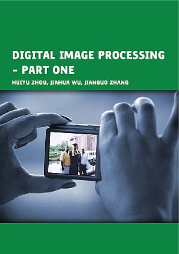 Digital Image Processing - Part 1