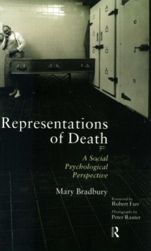 Representations of Death: A Social Psychological Perspective